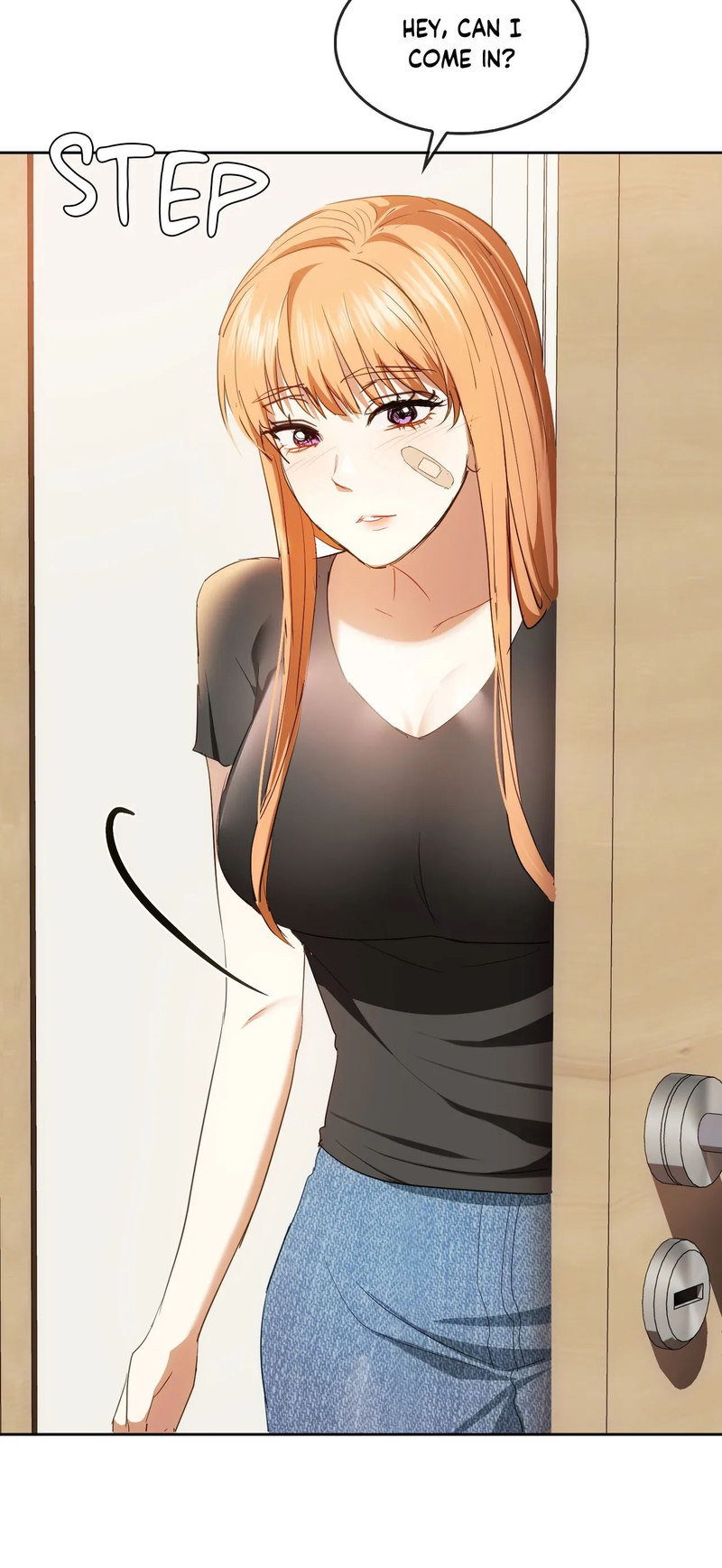 I Can’t Stand It, Ajumma - Chapter 19 [photo 40] - MangaPorn