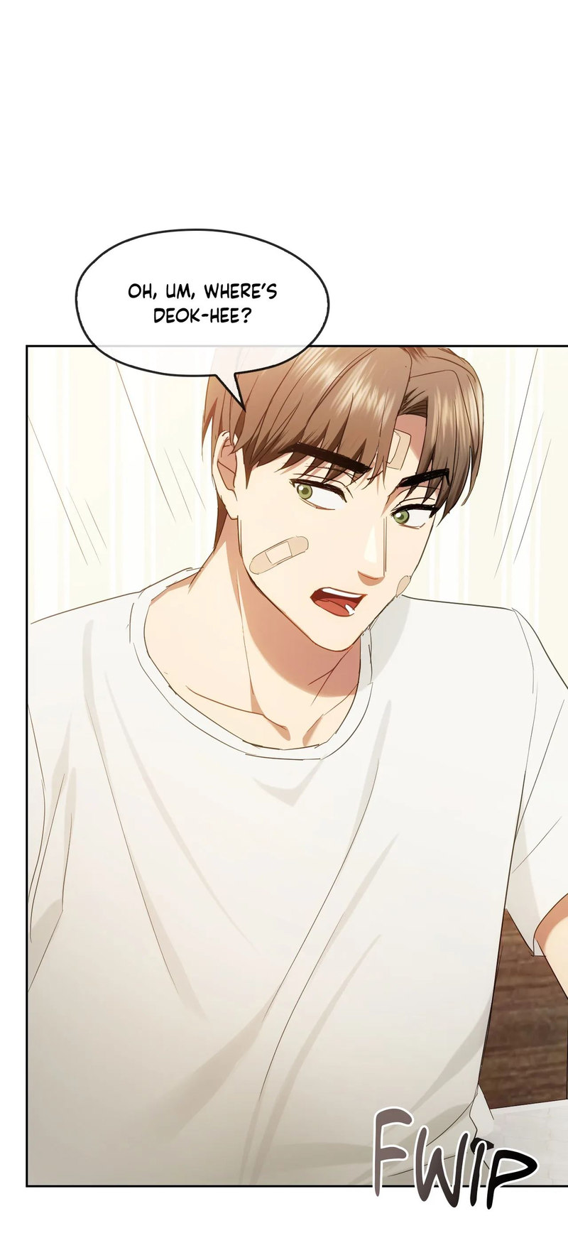 I Can’t Stand It, Ajumma - Chapter 19 [photo 41] - MangaPorn