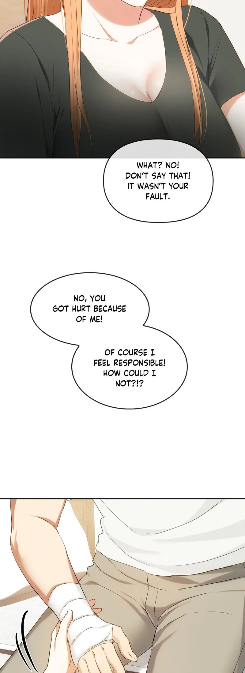 I Can’t Stand It, Ajumma - Chapter 19 [photo 45] - MangaPorn