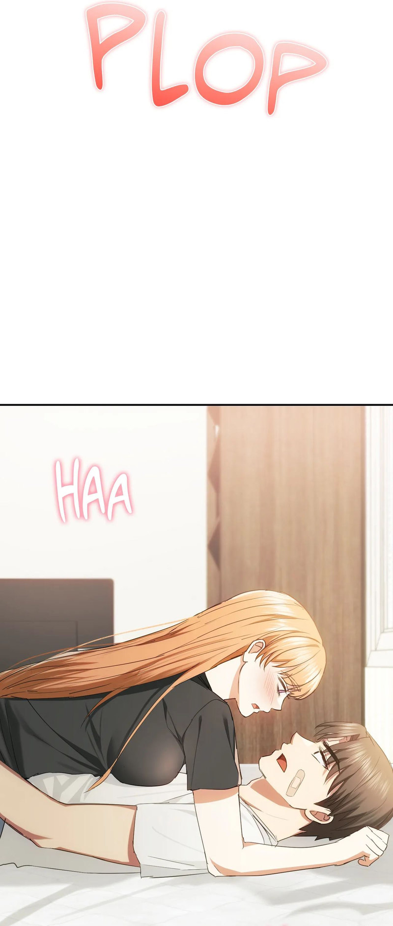 I Can’t Stand It, Ajumma - Chapter 19 [photo 50] - MangaPorn