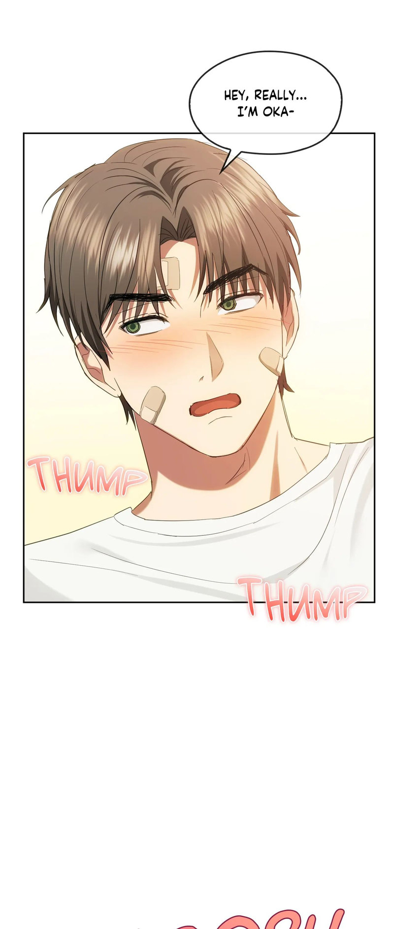 I Can’t Stand It, Ajumma - Chapter 19 [photo 52] - MangaPorn