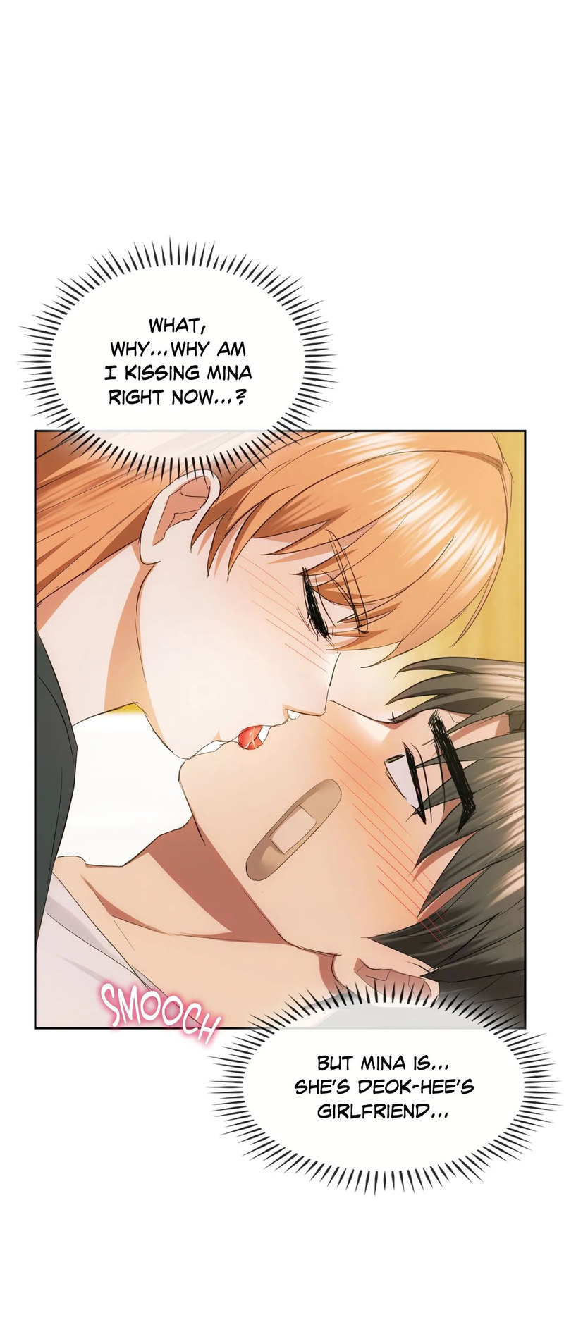 I Can’t Stand It, Ajumma - Chapter 19 [photo 54] - MangaPorn