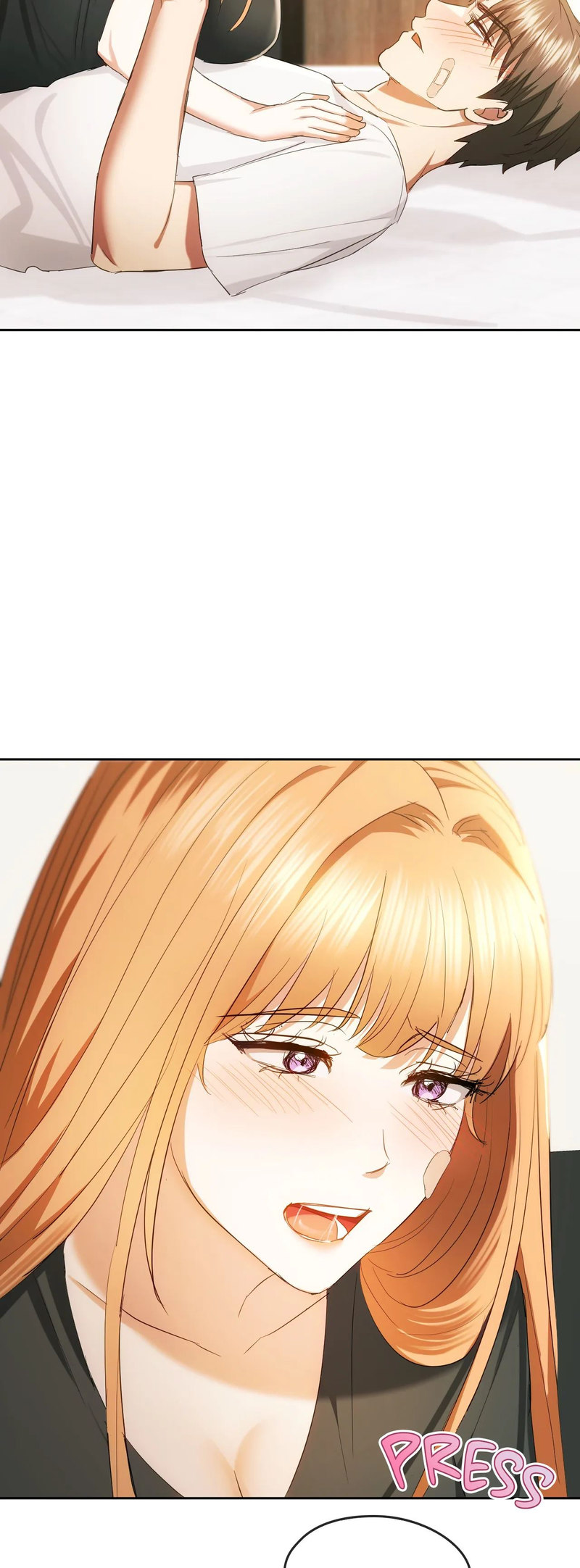 I Can’t Stand It, Ajumma - Chapter 19 [photo 56] - MangaPorn