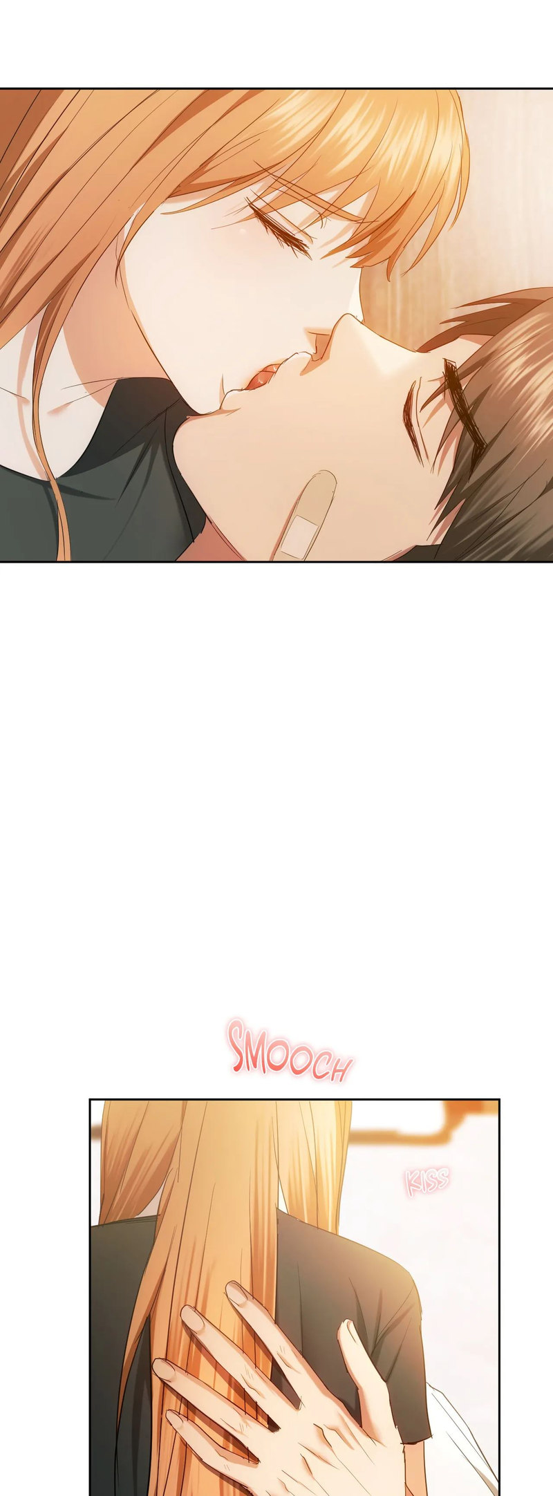 I Can’t Stand It, Ajumma - Chapter 19 [photo 58] - MangaPorn