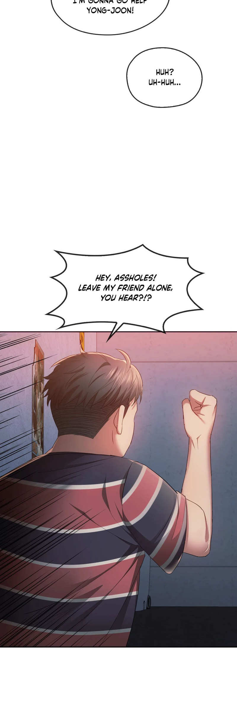 I Can’t Stand It, Ajumma - Chapter 20 [photo 12] - MangaPorn