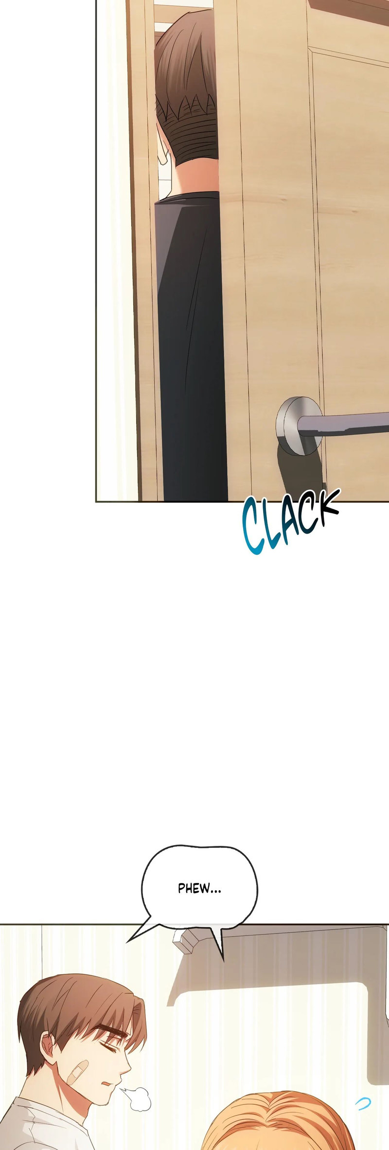 I Can’t Stand It, Ajumma - Chapter 20 [photo 41] - MangaPorn