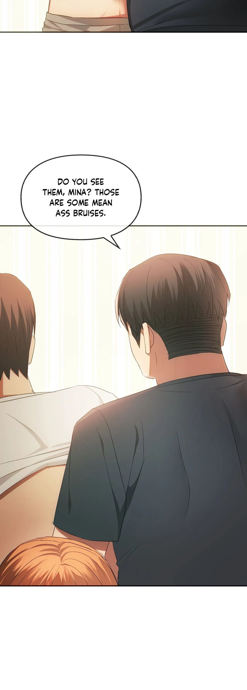 I Can’t Stand It, Ajumma - Chapter 20 [photo 48] - MangaPorn