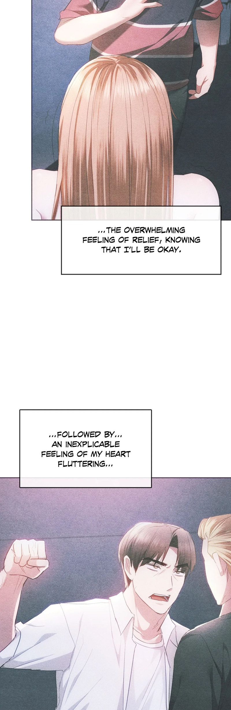 I Can’t Stand It, Ajumma - Chapter 20 [photo 8] - MangaPorn