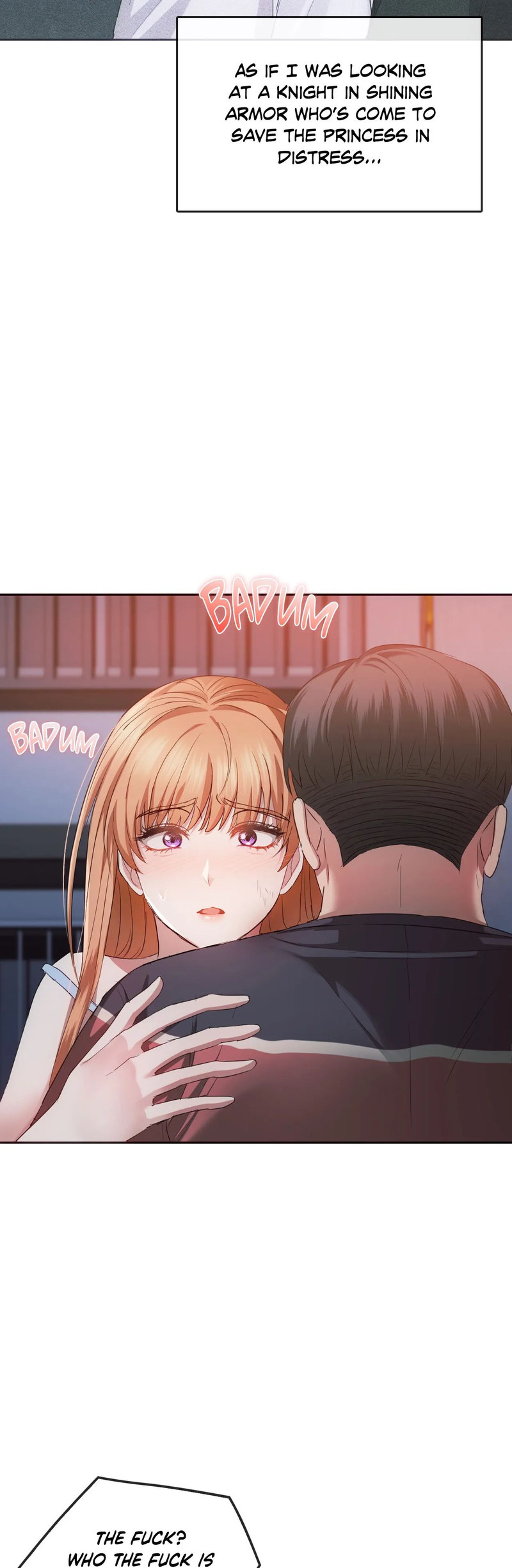 I Can’t Stand It, Ajumma - Chapter 20 [photo 9] - MangaPorn