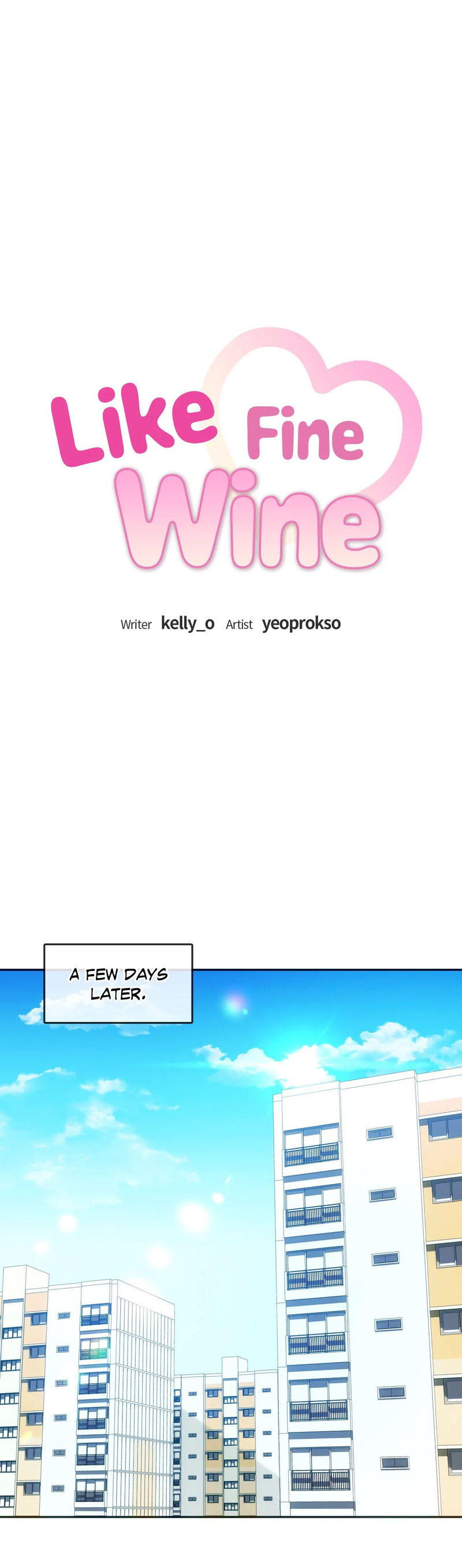 I Can’t Stand It, Ajumma - Chapter 21 [photo 1] - MangaPorn