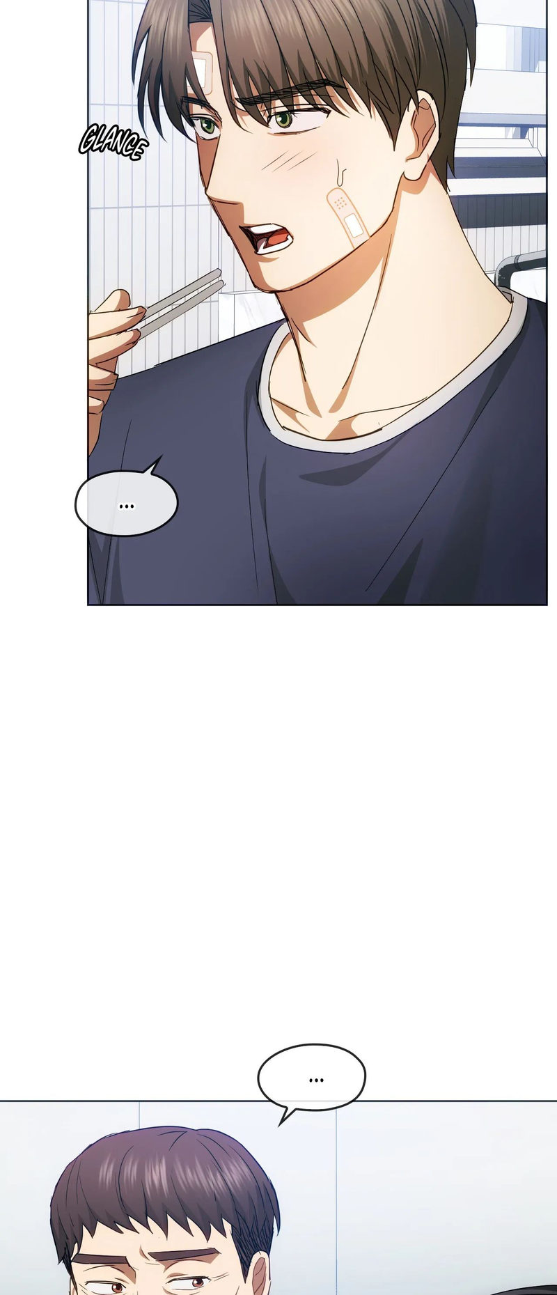 I Can’t Stand It, Ajumma - Chapter 21 [photo 16] - MangaPorn