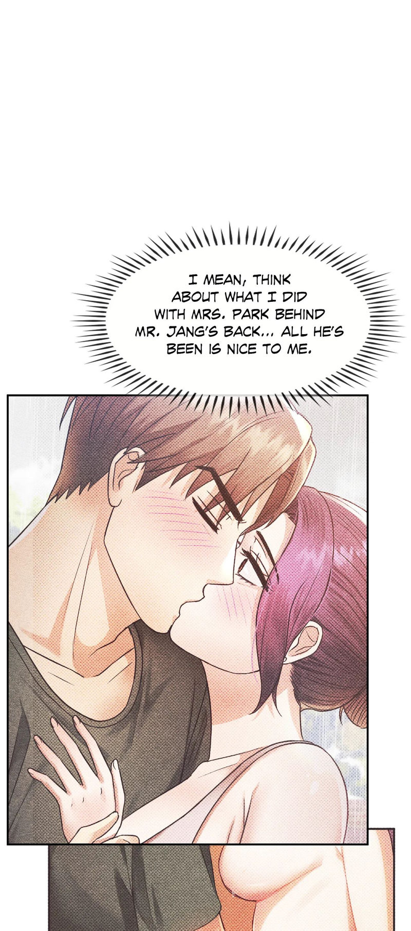 I Can’t Stand It, Ajumma - Chapter 21 [photo 21] - MangaPorn