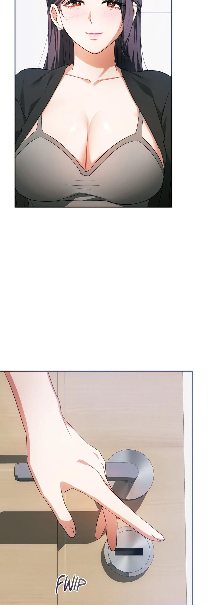 I Can’t Stand It, Ajumma - Chapter 21 [photo 33] - MangaPorn