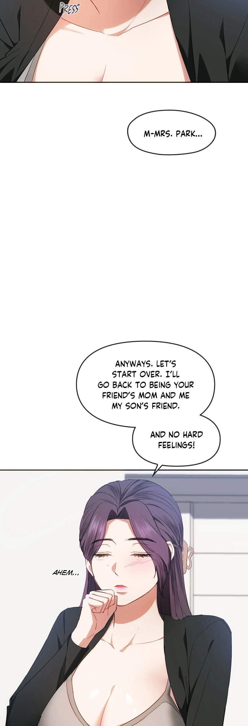 I Can’t Stand It, Ajumma - Chapter 21 [photo 40] - MangaPorn