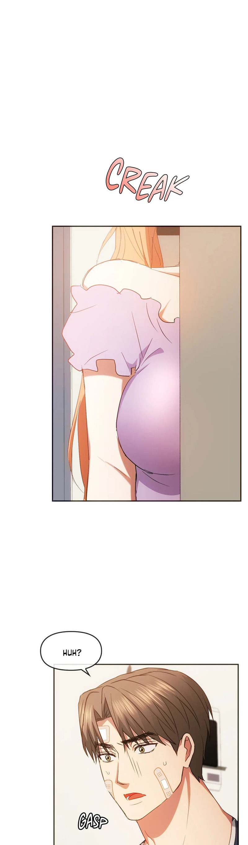 I Can’t Stand It, Ajumma - Chapter 21 [photo 46] - MangaPorn