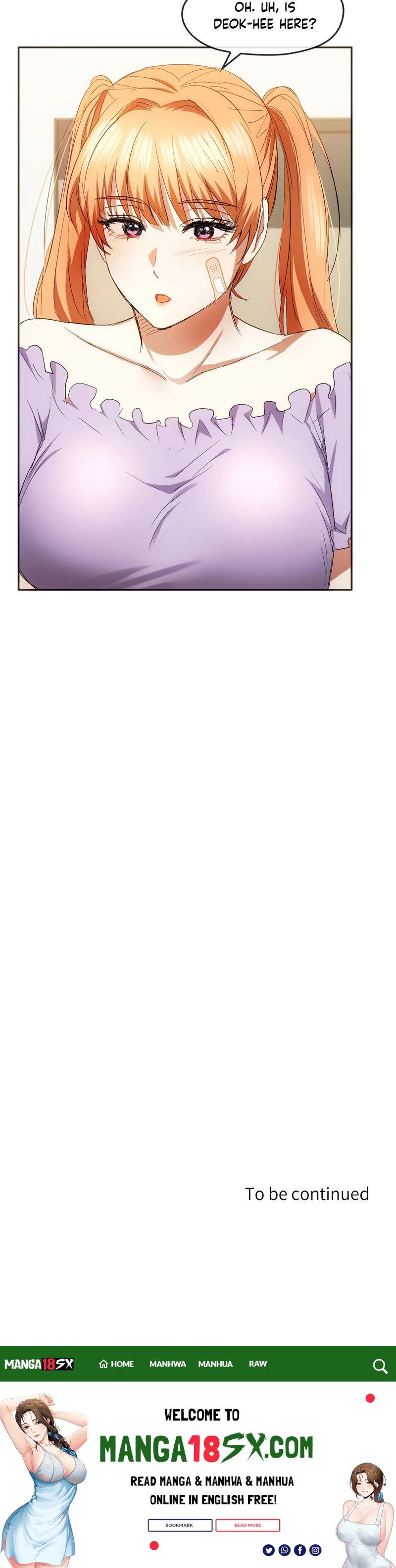 I Can’t Stand It, Ajumma - Chapter 21 [photo 48] - MangaPorn