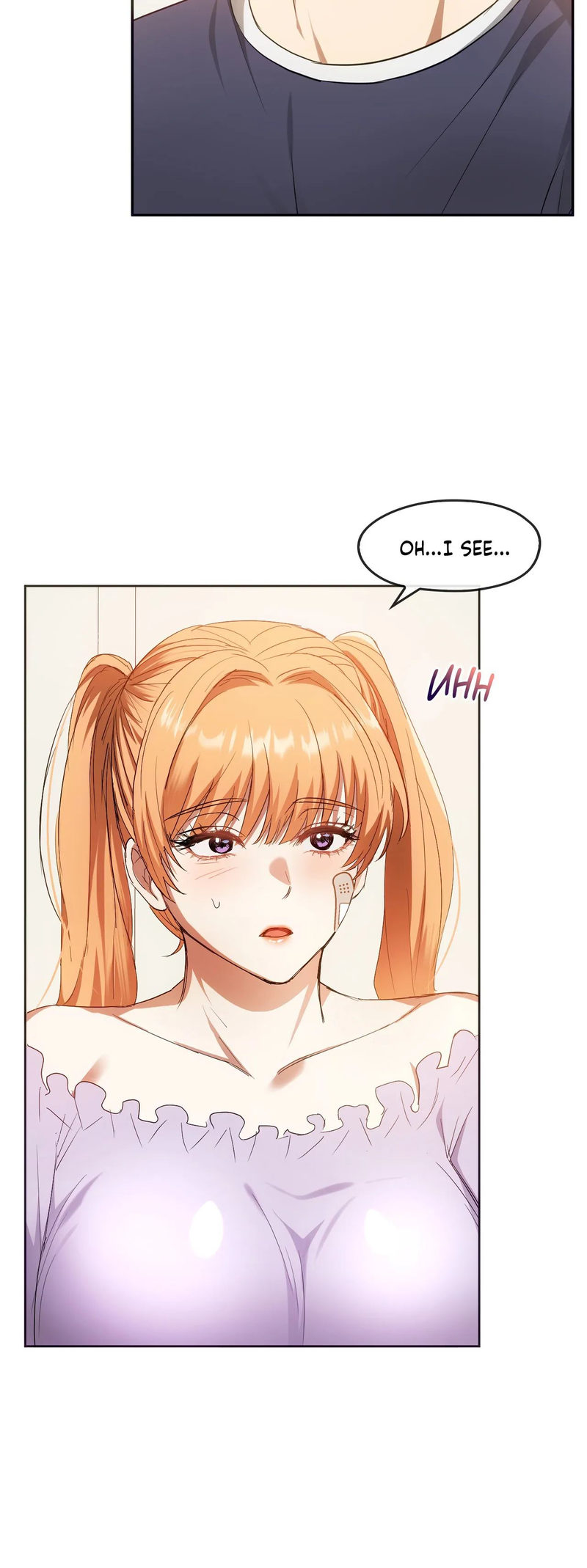 I Can’t Stand It, Ajumma - Chapter 22 [photo 10] - MangaPorn