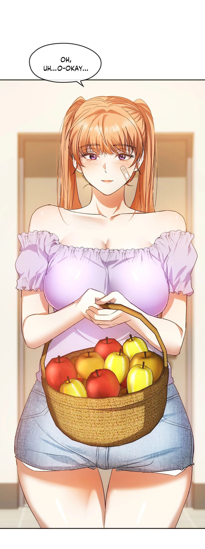 I Can’t Stand It, Ajumma - Chapter 22 [photo 12] - MangaPorn