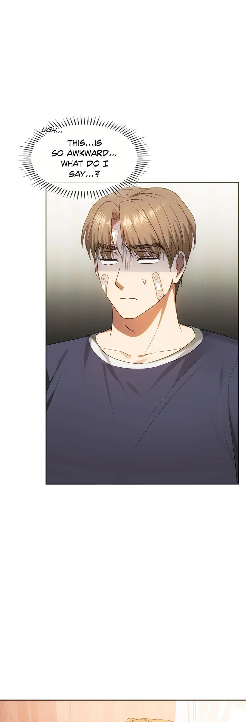 I Can’t Stand It, Ajumma - Chapter 22 [photo 14] - MangaPorn