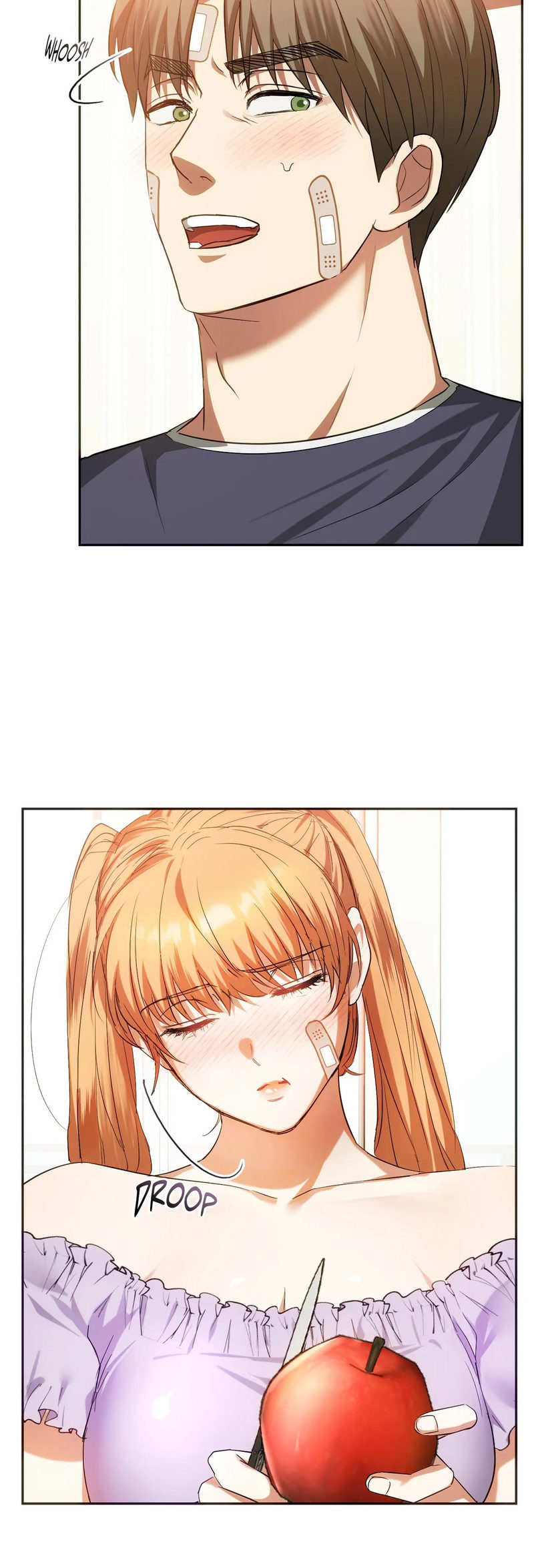 I Can’t Stand It, Ajumma - Chapter 22 [photo 18] - MangaPorn