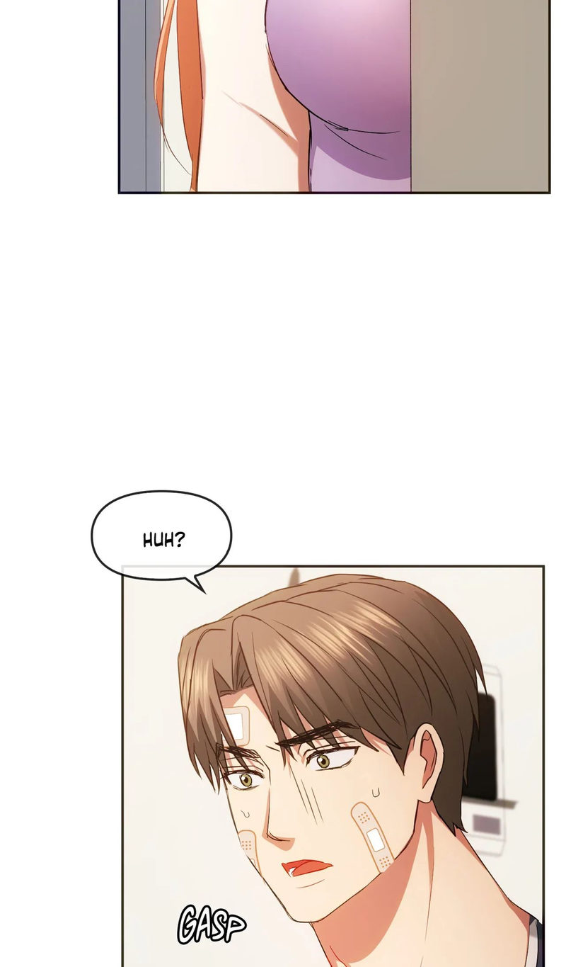 I Can’t Stand It, Ajumma - Chapter 22 [photo 2] - MangaPorn