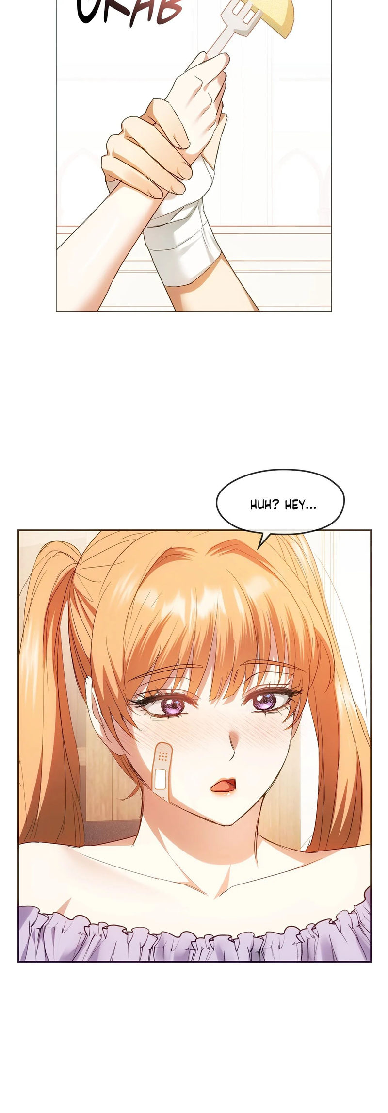 I Can’t Stand It, Ajumma - Chapter 22 [photo 22] - MangaPorn