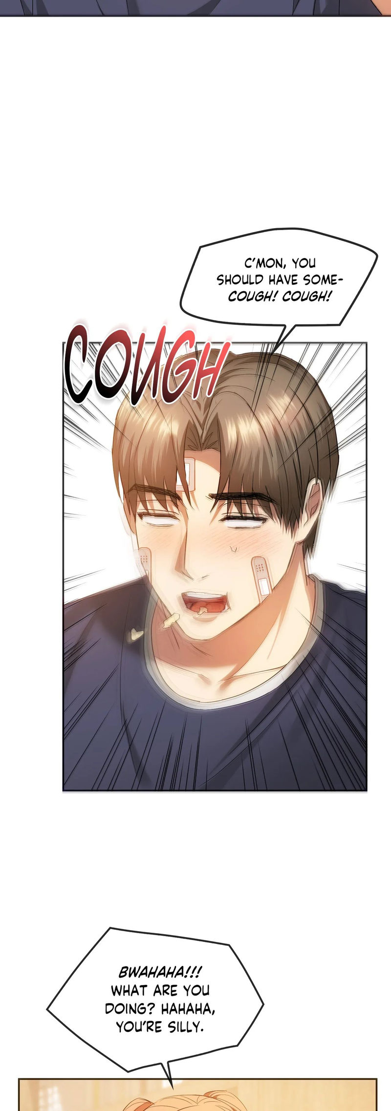 I Can’t Stand It, Ajumma - Chapter 22 [photo 27] - MangaPorn