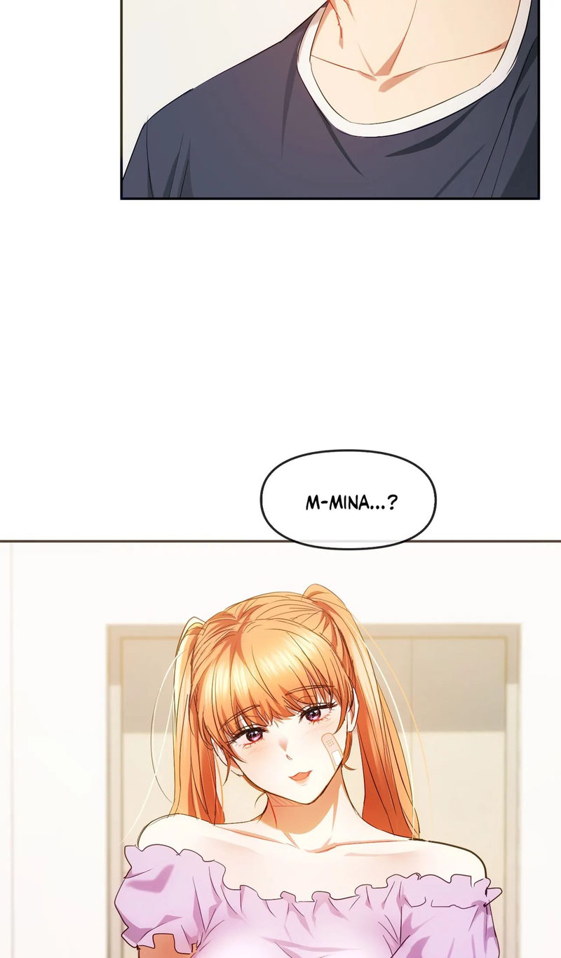 I Can’t Stand It, Ajumma - Chapter 22 [photo 3] - MangaPorn