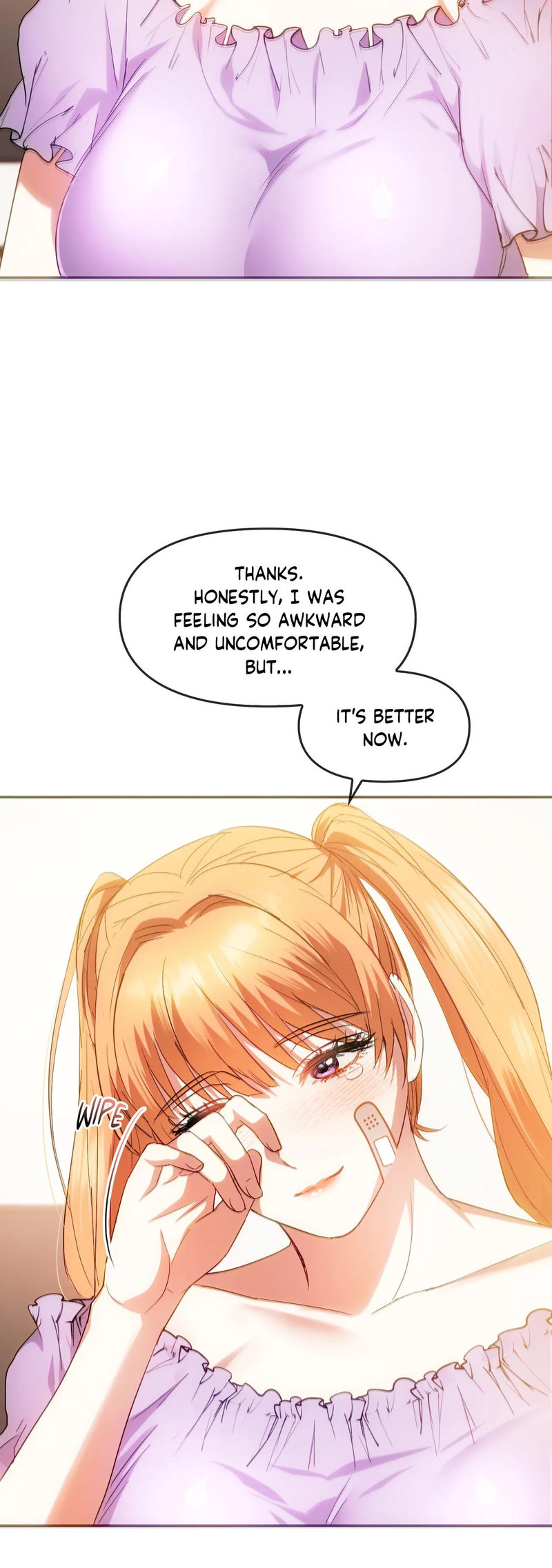 I Can’t Stand It, Ajumma - Chapter 22 [photo 30] - MangaPorn