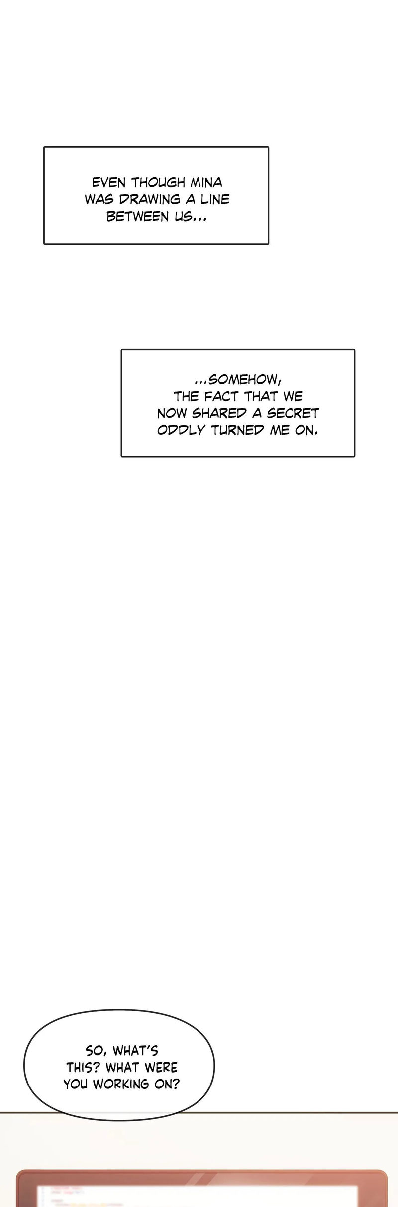 I Can’t Stand It, Ajumma - Chapter 22 [photo 33] - MangaPorn