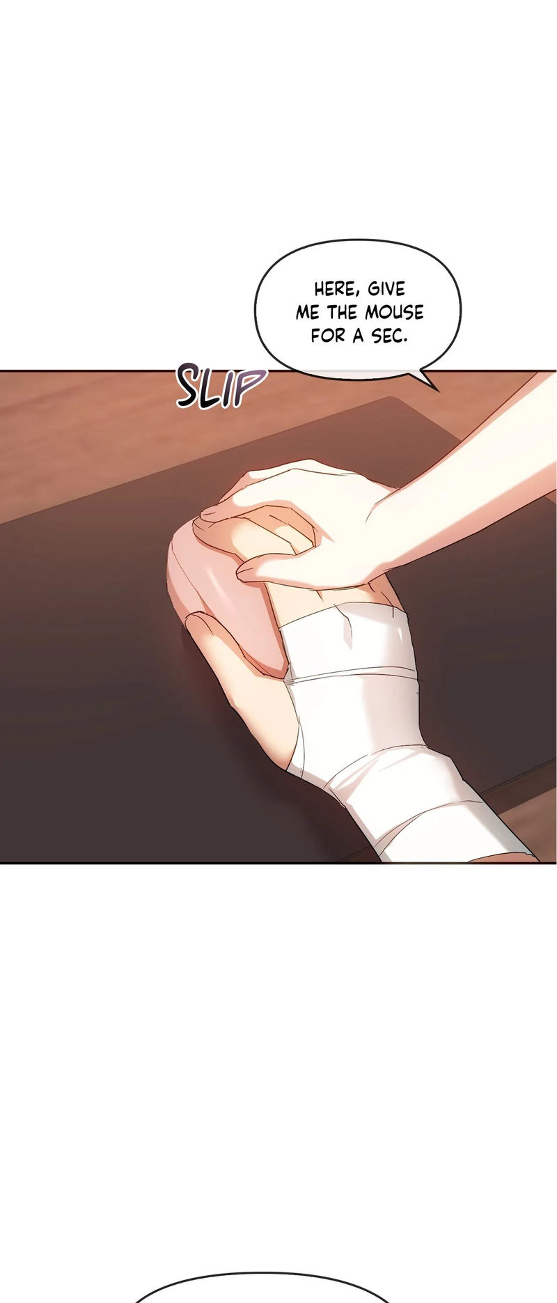 I Can’t Stand It, Ajumma - Chapter 22 [photo 37] - MangaPorn