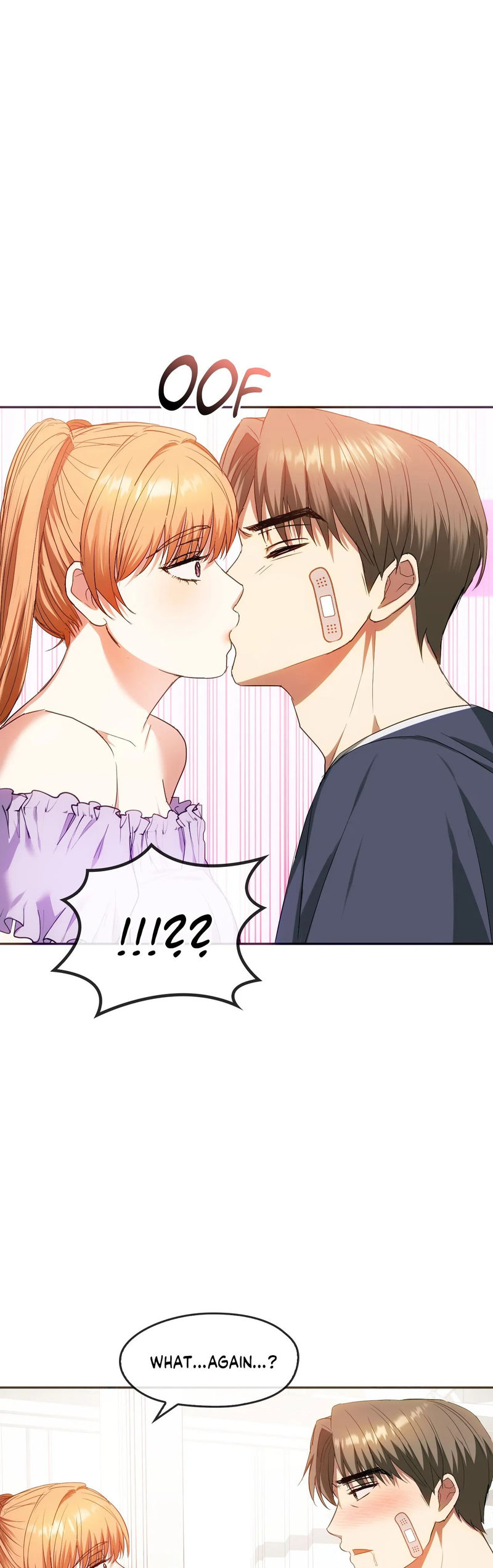 I Can’t Stand It, Ajumma - Chapter 22 [photo 43] - MangaPorn