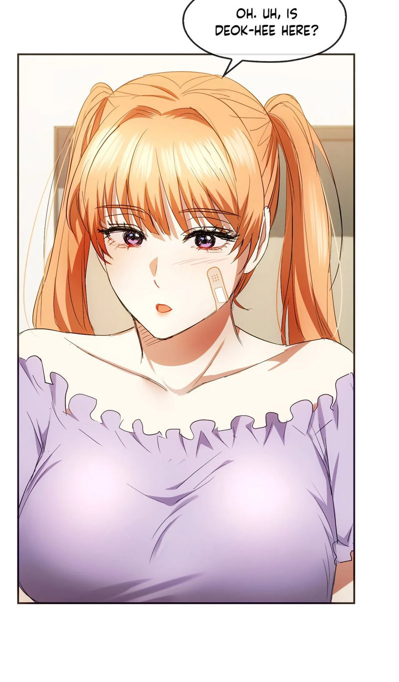 I Can’t Stand It, Ajumma - Chapter 22 [photo 5] - MangaPorn