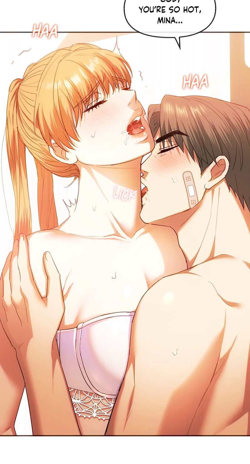 I Can’t Stand It, Ajumma - Chapter 23 [photo 12] - MangaPorn