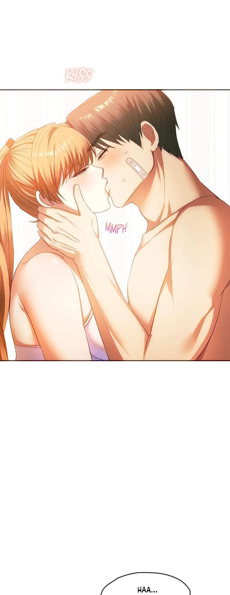 I Can’t Stand It, Ajumma - Chapter 23 [photo 14] - MangaPorn