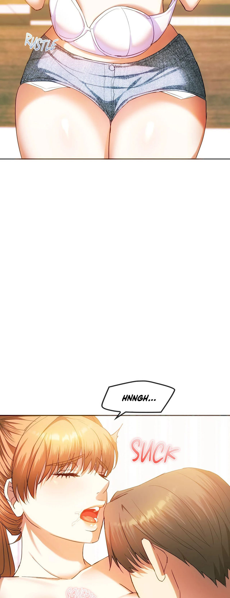 I Can’t Stand It, Ajumma - Chapter 23 [photo 16] - MangaPorn