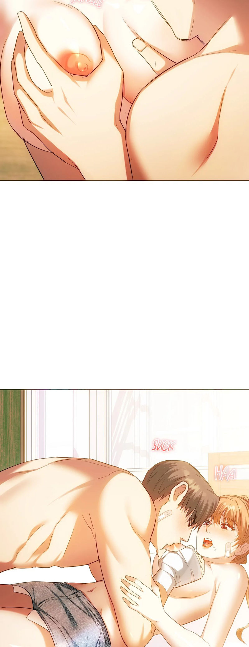 I Can’t Stand It, Ajumma - Chapter 23 [photo 17] - MangaPorn