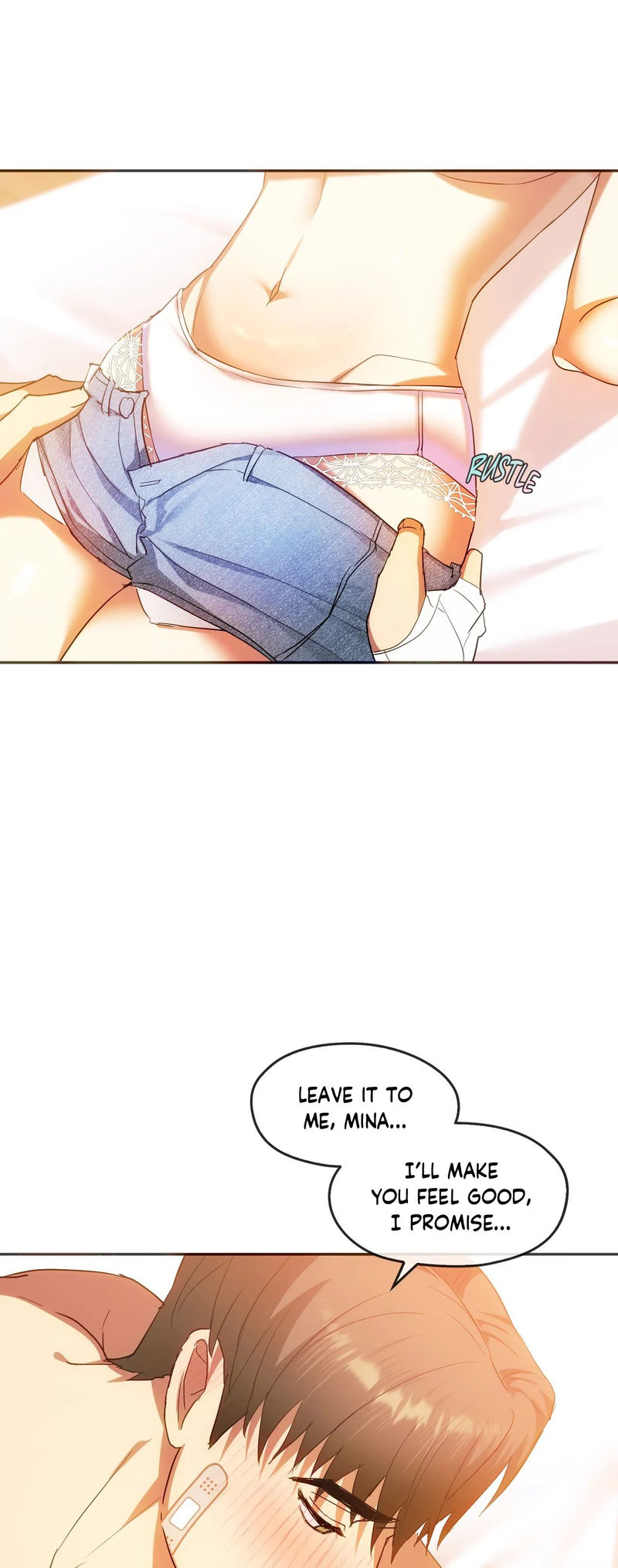 I Can’t Stand It, Ajumma - Chapter 23 [photo 26] - MangaPorn