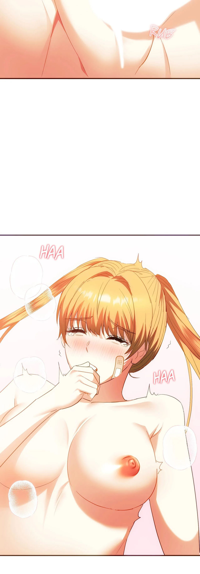 I Can’t Stand It, Ajumma - Chapter 24 [photo 12] - MangaPorn