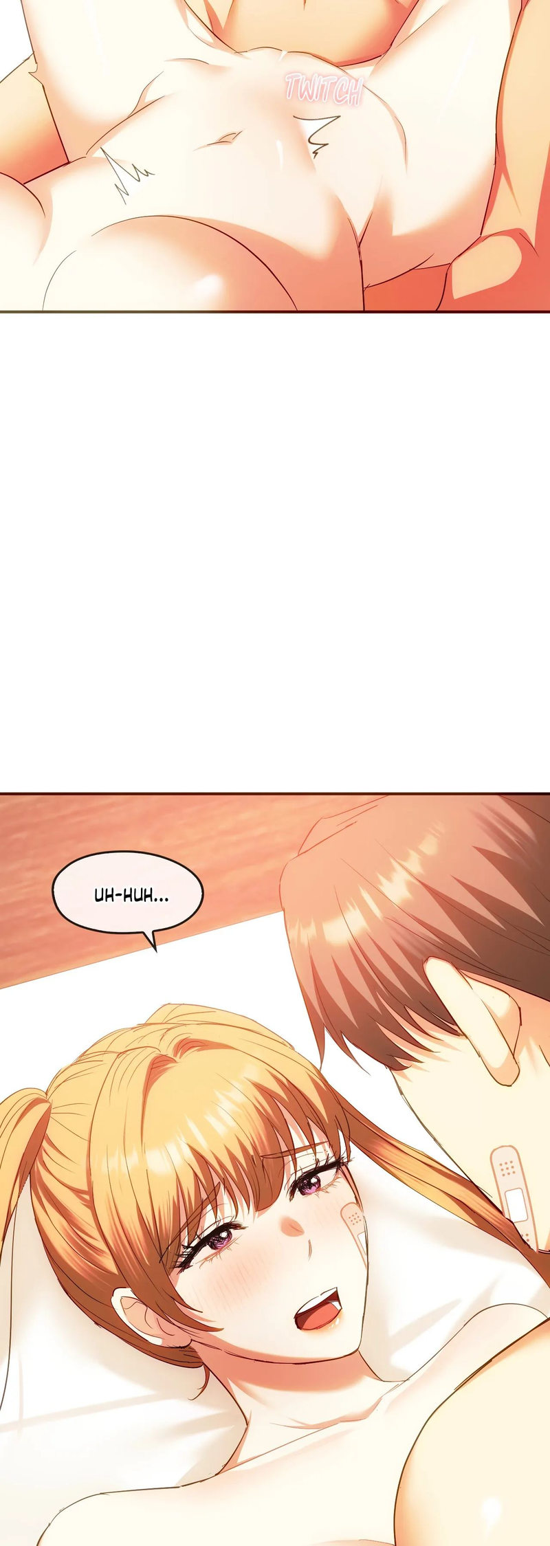 I Can’t Stand It, Ajumma - Chapter 24 [photo 16] - MangaPorn