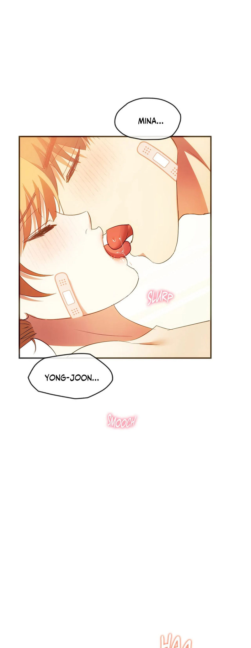 I Can’t Stand It, Ajumma - Chapter 24 [photo 26] - MangaPorn