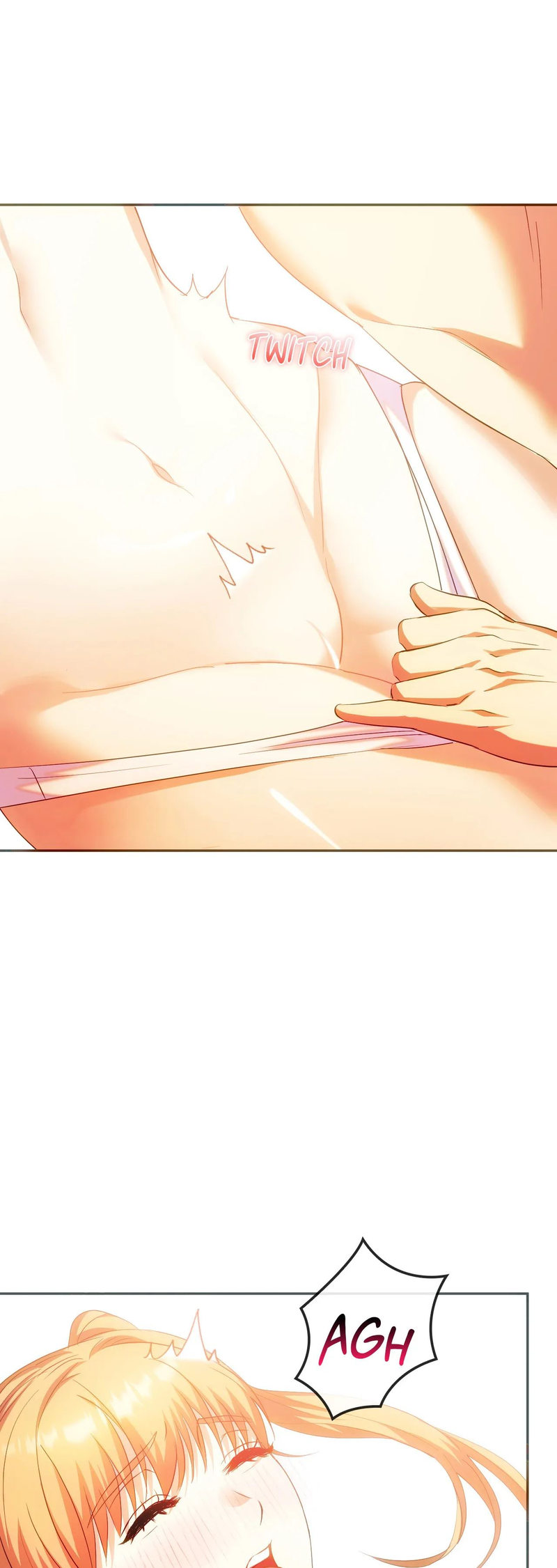 I Can’t Stand It, Ajumma - Chapter 24 [photo 3] - MangaPorn