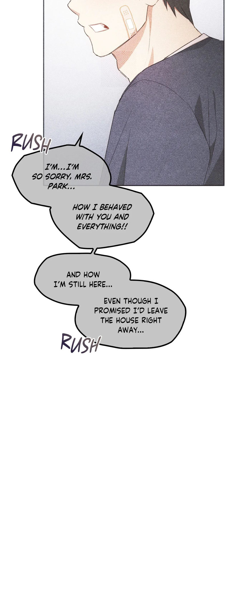 I Can’t Stand It, Ajumma - Chapter 24 [photo 30] - MangaPorn