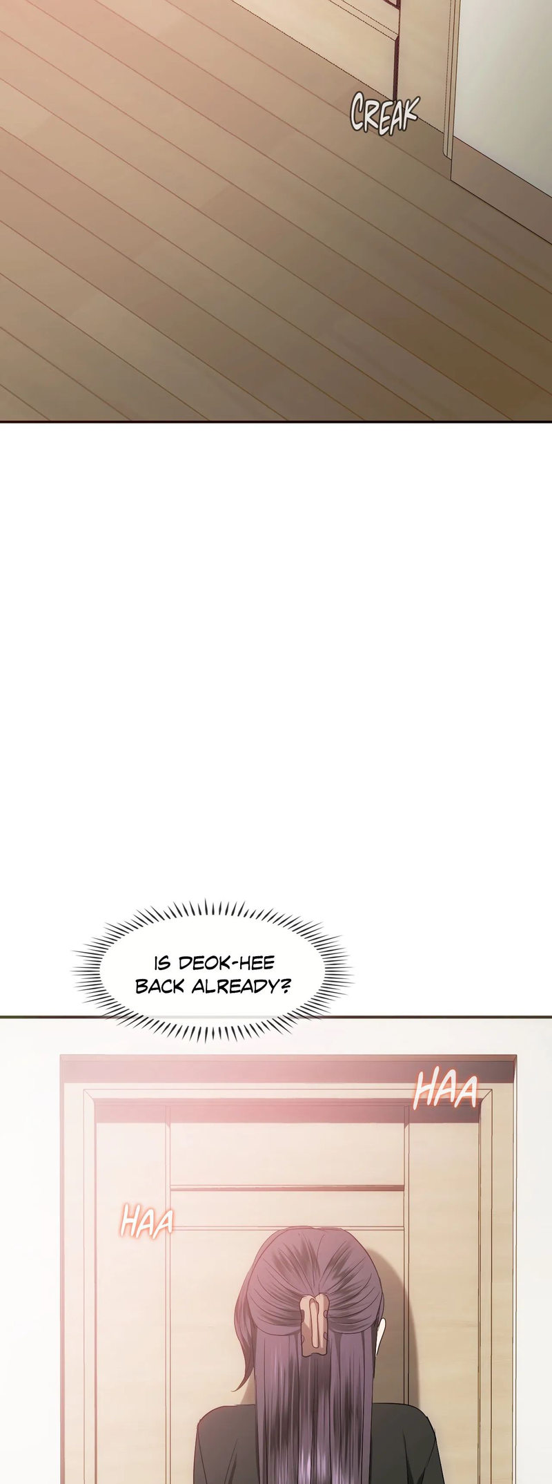 I Can’t Stand It, Ajumma - Chapter 24 [photo 35] - MangaPorn