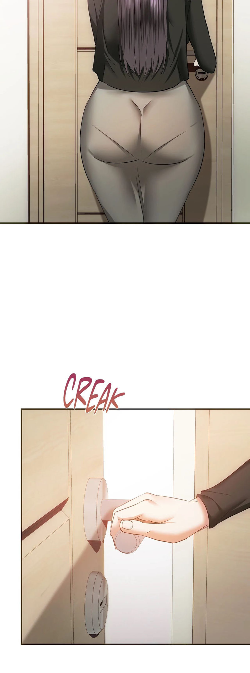 I Can’t Stand It, Ajumma - Chapter 24 [photo 36] - MangaPorn