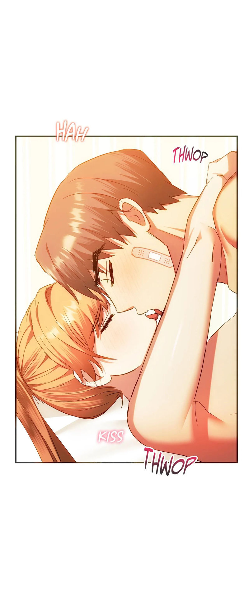 I Can’t Stand It, Ajumma - Chapter 24 [photo 39] - MangaPorn