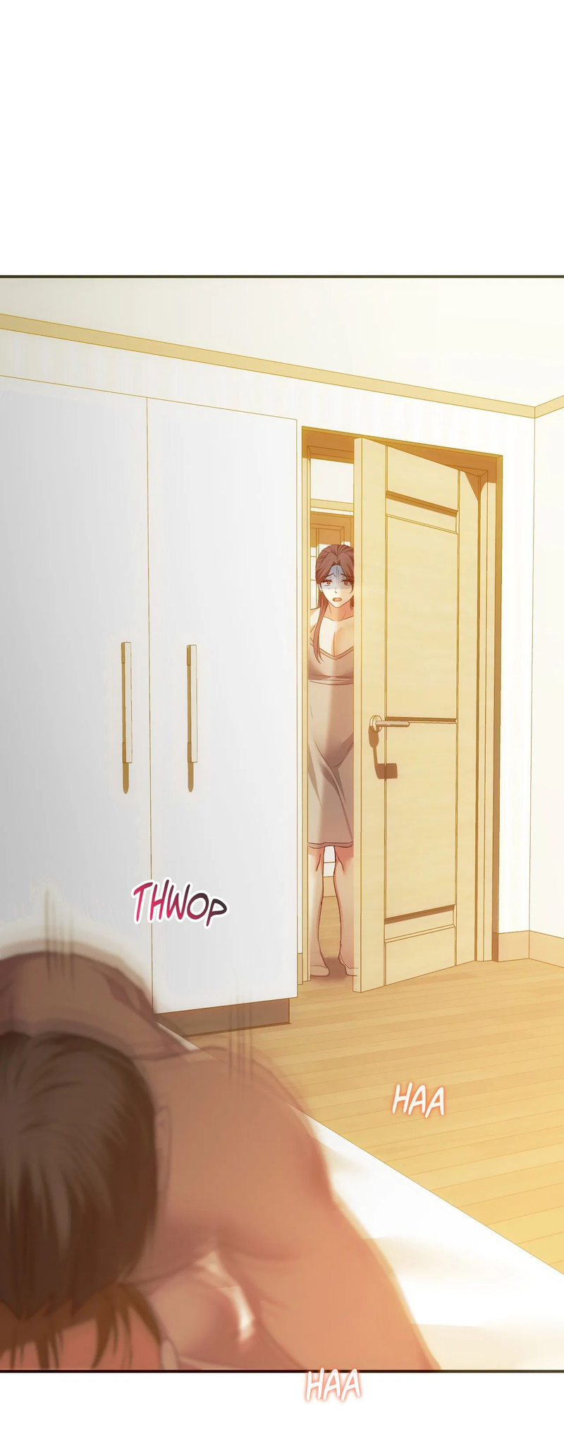 I Can’t Stand It, Ajumma - Chapter 24 [photo 44] - MangaPorn