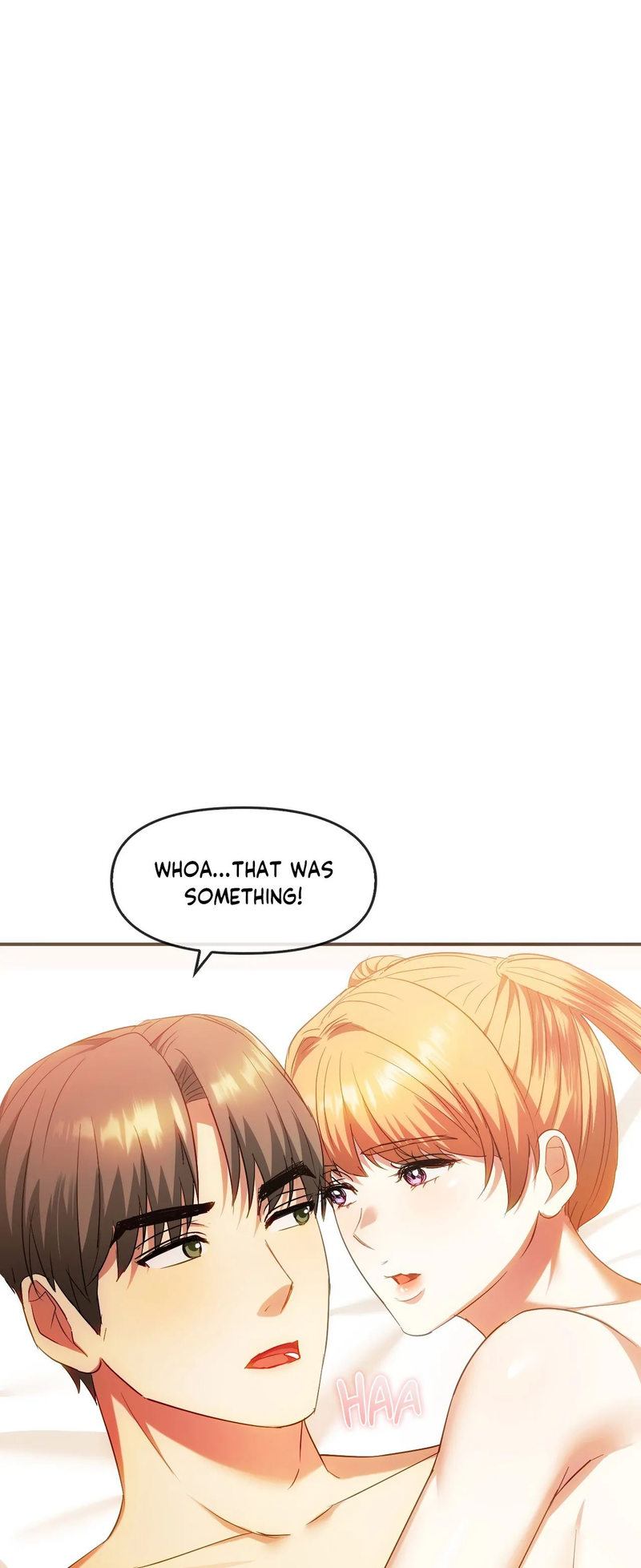 I Can’t Stand It, Ajumma - Chapter 24 [photo 55] - MangaPorn