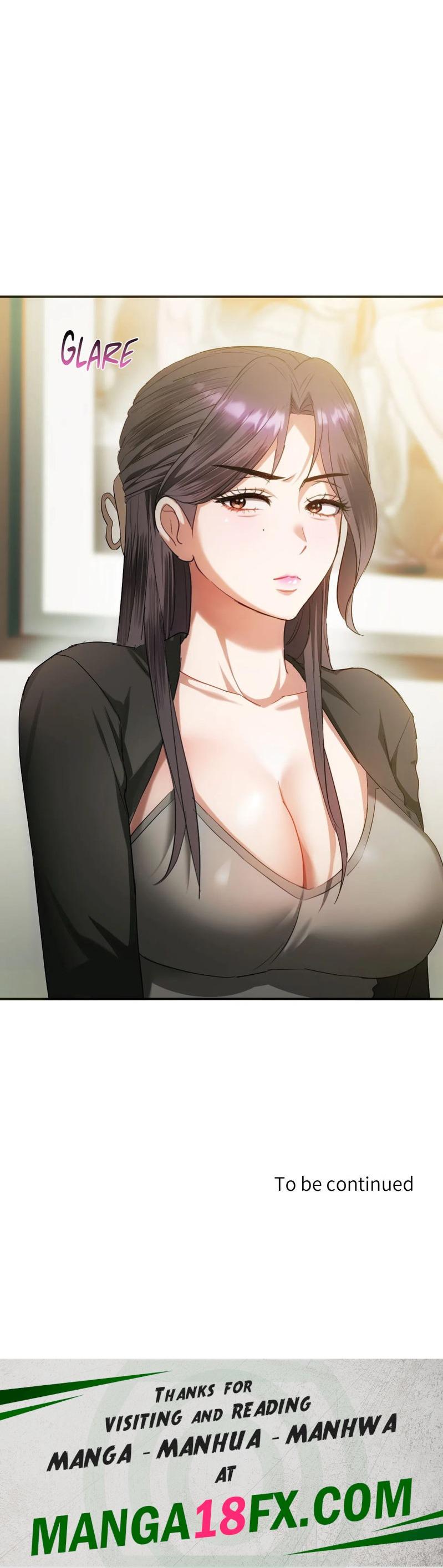 I Can’t Stand It, Ajumma - Chapter 24 [photo 59] - MangaPorn