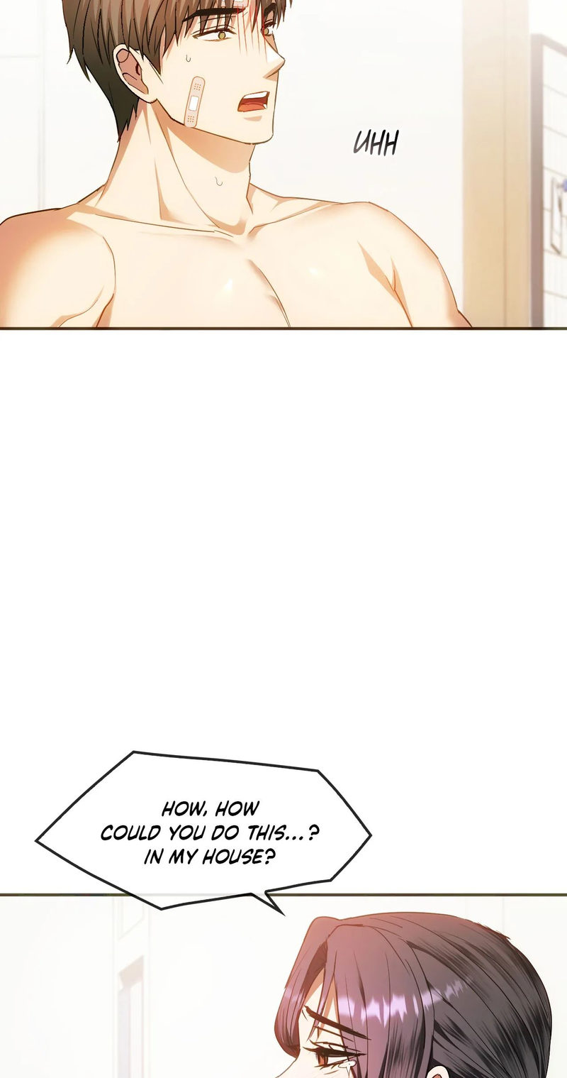 I Can’t Stand It, Ajumma - Chapter 25 [photo 10] - MangaPorn